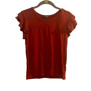 Short sleeve Express